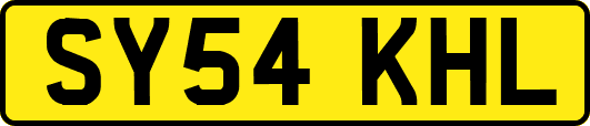 SY54KHL