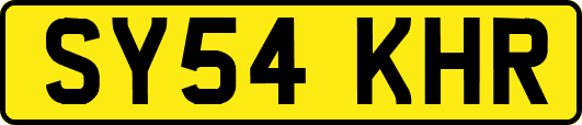 SY54KHR