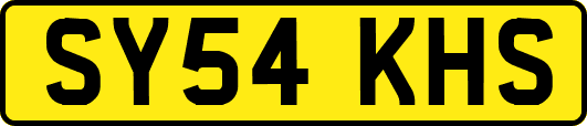 SY54KHS
