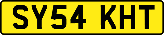 SY54KHT