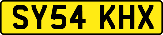 SY54KHX