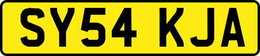 SY54KJA