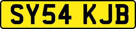 SY54KJB