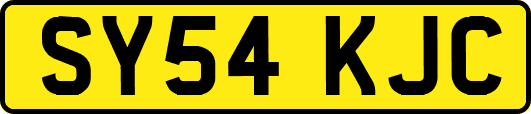 SY54KJC