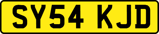 SY54KJD