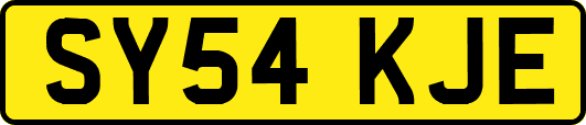 SY54KJE
