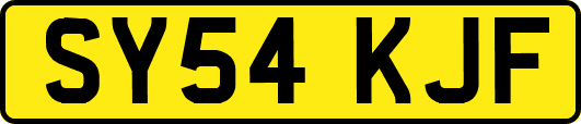 SY54KJF