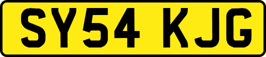 SY54KJG
