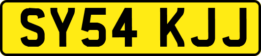 SY54KJJ