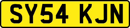 SY54KJN