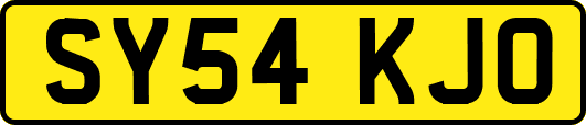 SY54KJO