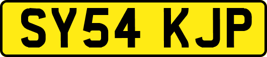 SY54KJP