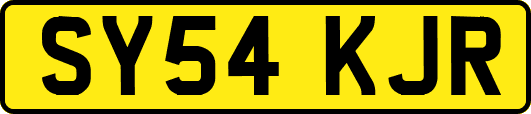 SY54KJR