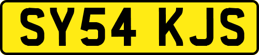 SY54KJS