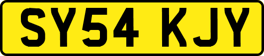 SY54KJY
