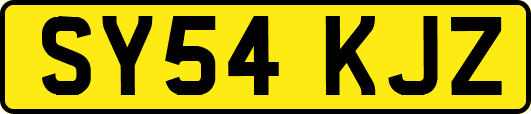 SY54KJZ