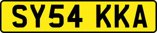SY54KKA