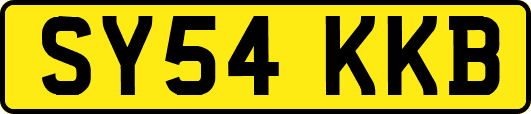 SY54KKB