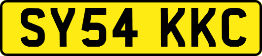 SY54KKC
