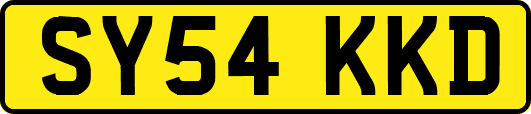 SY54KKD