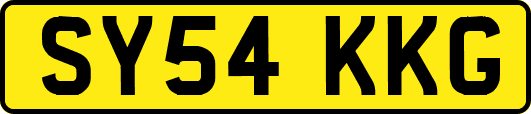 SY54KKG