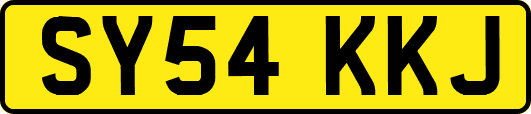 SY54KKJ