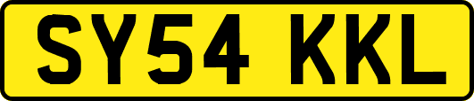 SY54KKL
