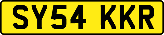 SY54KKR