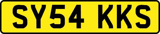 SY54KKS