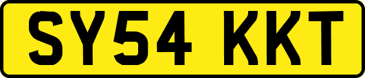 SY54KKT
