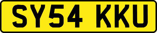 SY54KKU