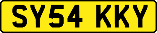 SY54KKY