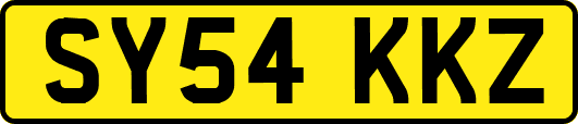 SY54KKZ