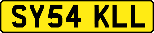 SY54KLL