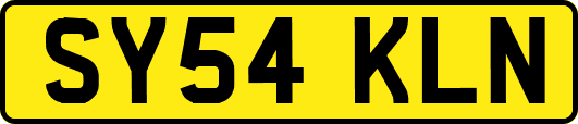 SY54KLN