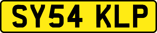 SY54KLP