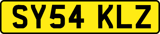SY54KLZ