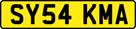 SY54KMA