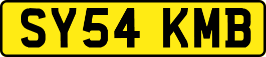 SY54KMB