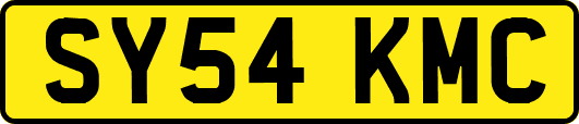 SY54KMC