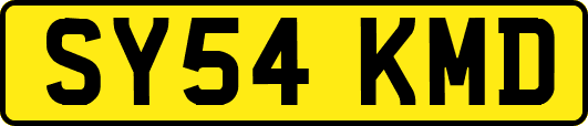 SY54KMD