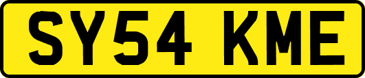 SY54KME