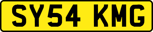 SY54KMG