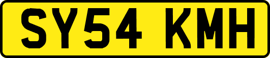 SY54KMH