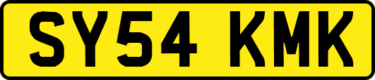 SY54KMK