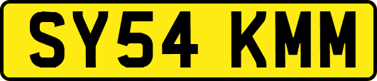 SY54KMM