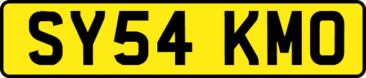 SY54KMO