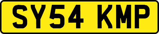 SY54KMP