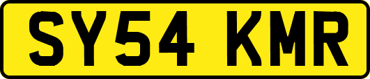 SY54KMR