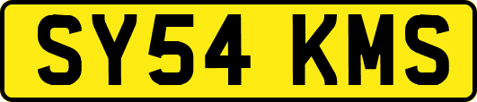 SY54KMS